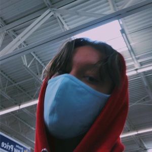 Meet your Posher, Hailey